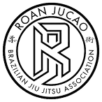 Roan "Jucão" Carneiro Brazilian Jiu-Jitsu logo