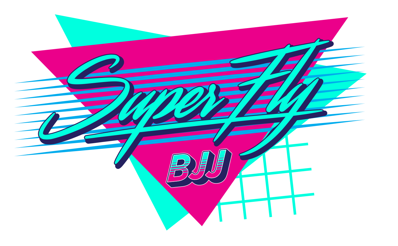 SuperFly Jiu Jitsu