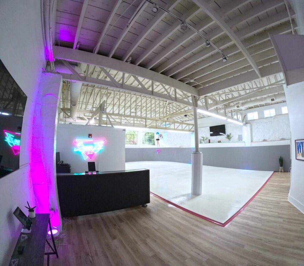 Brazilian Jiu-Jitsu training in Atlanta at SuperFly BJJ