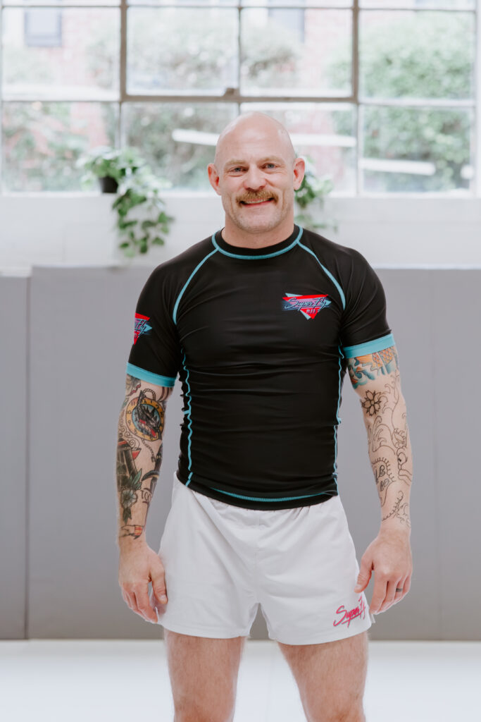 Metro Atlanta adult martial arts – Brazilian Jiu-Jitsu